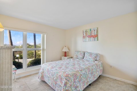 Condo in Saint Augustine, Florida, 2 bedrooms  № 853404 - photo 21