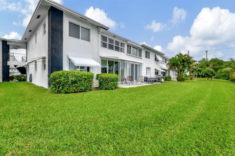 Copropriété à vendre à Boynton Beach, Floride: 2 chambres, 89.37 m2 № 1136475 - photo 3