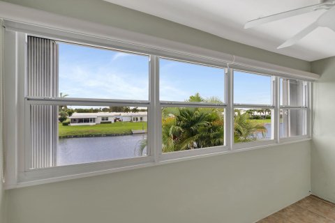 Copropriété à vendre à Boynton Beach, Floride: 2 chambres, 89.37 m2 № 1136475 - photo 8