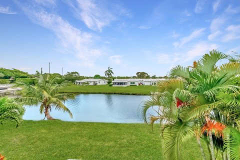 Condo in Boynton Beach, Florida, 2 bedrooms  № 1136475 - photo 15