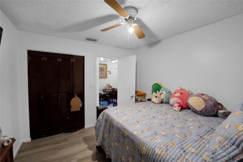 Купить виллу или дом в Помпано-Бич, Флорида 2 спальни, 88.26м2, № 1136420 - фото 5
