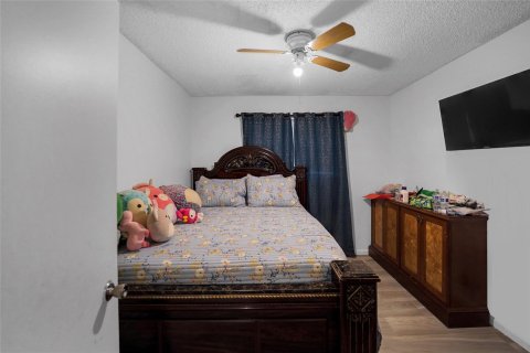 Купить виллу или дом в Помпано-Бич, Флорида 2 спальни, 88.26м2, № 1136420 - фото 6
