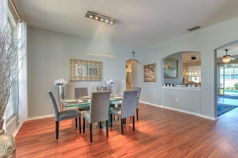 Casa en venta en Lutz, Florida, 4 dormitorios, 212.28 m2 № 1137217 - foto 19