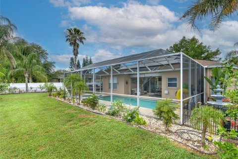 Casa en venta en Lutz, Florida, 4 dormitorios, 212.28 m2 № 1137217 - foto 16