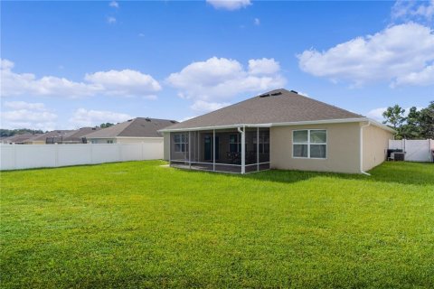 House in Belleview, Florida 4 bedrooms, 215.44 sq.m. № 1393695 - photo 6