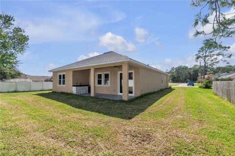 House in Palm Coast, Florida 3 bedrooms, 173.73 sq.m. № 1393371 - photo 24