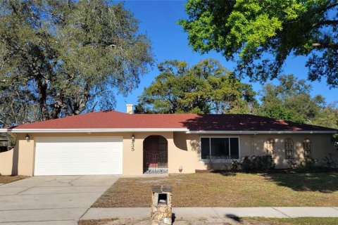 House in Longwood, Florida 4 bedrooms, 227.52 sq.m. № 1393698 - photo 1