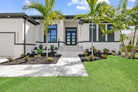 Villa ou maison à vendre à Punta Gorda, Floride: 3 chambres, 214.51 m2 № 1337507 - photo 23