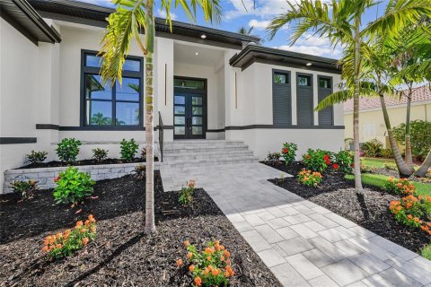 Villa ou maison à vendre à Punta Gorda, Floride: 3 chambres, 214.51 m2 № 1337507 - photo 5