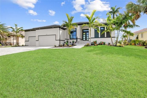 Villa ou maison à vendre à Punta Gorda, Floride: 3 chambres, 214.51 m2 № 1337507 - photo 24