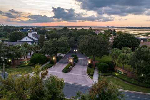 Villa ou maison à vendre à Kissimmee, Floride: 6 chambres, 440.08 m2 № 1296808 - photo 12