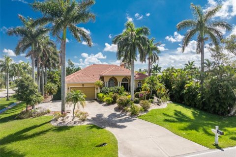 Villa ou maison à vendre à Punta Gorda, Floride: 3 chambres, 231.51 m2 № 1296809 - photo 2