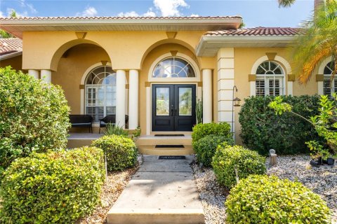 Villa ou maison à vendre à Punta Gorda, Floride: 3 chambres, 231.51 m2 № 1296809 - photo 6