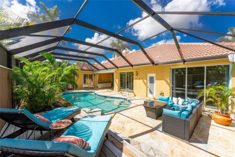 Villa ou maison à vendre à Punta Gorda, Floride: 3 chambres, 231.51 m2 № 1296809 - photo 5