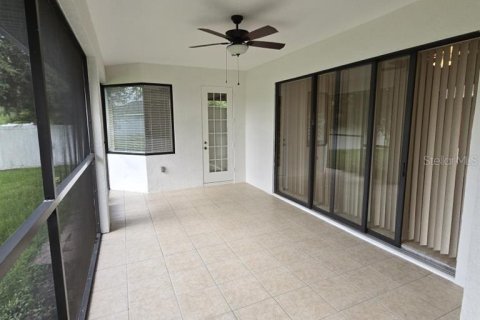 House in North Port, Florida 3 bedrooms, 202.06 sq.m. № 1313175 - photo 3