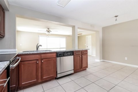 House in Holiday, Florida 3 bedrooms, 131.74 sq.m. № 1360059 - photo 6