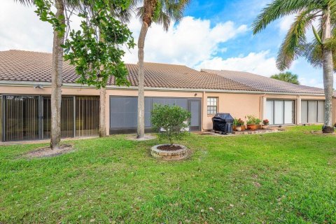 Villa ou maison à vendre à Boynton Beach, Floride: 3 chambres, 171.5 m2 № 1079017 - photo 22