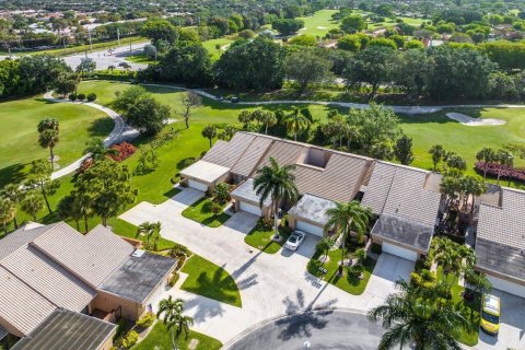 Villa ou maison à vendre à Boynton Beach, Floride: 3 chambres, 171.5 m2 № 1079017 - photo 9