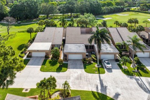 Casa en venta en Boynton Beach, Florida, 3 dormitorios, 171.5 m2 № 1079017 - foto 11