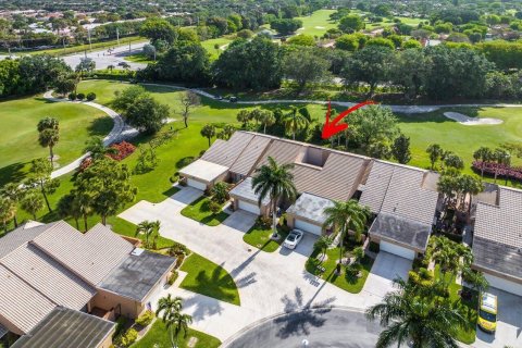 Villa ou maison à vendre à Boynton Beach, Floride: 3 chambres, 171.5 m2 № 1079017 - photo 10