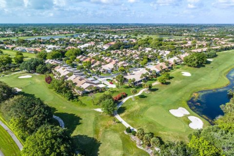 Villa ou maison à vendre à Boynton Beach, Floride: 3 chambres, 171.5 m2 № 1079017 - photo 5