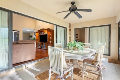 Casa en venta en Boynton Beach, Florida, 3 dormitorios, 171.5 m2 № 1079017 - foto 24