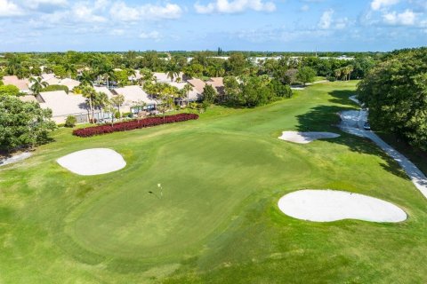 Villa ou maison à vendre à Boynton Beach, Floride: 3 chambres, 171.5 m2 № 1079017 - photo 8