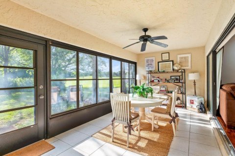 Casa en venta en Boynton Beach, Florida, 3 dormitorios, 171.5 m2 № 1079017 - foto 25