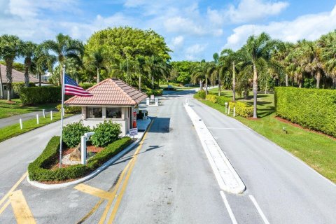 Villa ou maison à vendre à Boynton Beach, Floride: 3 chambres, 171.5 m2 № 1079017 - photo 17