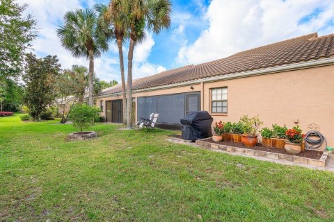 Villa ou maison à vendre à Boynton Beach, Floride: 3 chambres, 171.5 m2 № 1079017 - photo 20