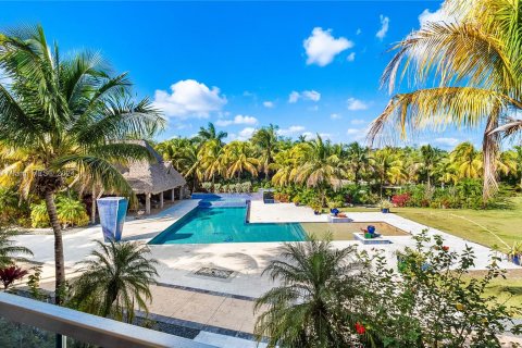 Villa ou maison à vendre à Miami, Floride: 10 chambres, 2583.43 m2 № 1078922 - photo 29