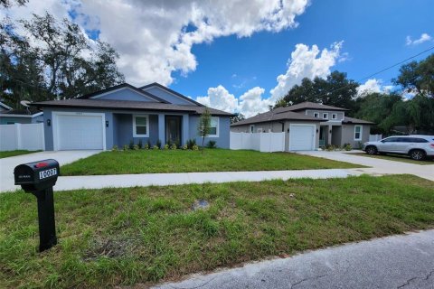 Casa en venta en Tampa, Florida, 4 dormitorios, 181.53 m2 № 1382231 - foto 3