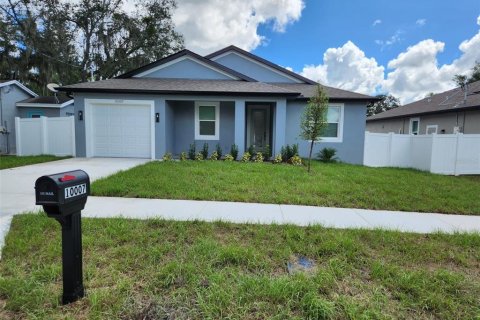 Villa ou maison à vendre à Tampa, Floride: 4 chambres, 181.53 m2 № 1382231 - photo 4