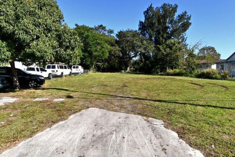 Купить земельный участок в Сент-Луси, Флорида № 516397 - фото 1