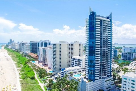 Copropriété à vendre à Miami Beach, Floride: 2 chambres, 113.34 m2 № 1310485 - photo 3