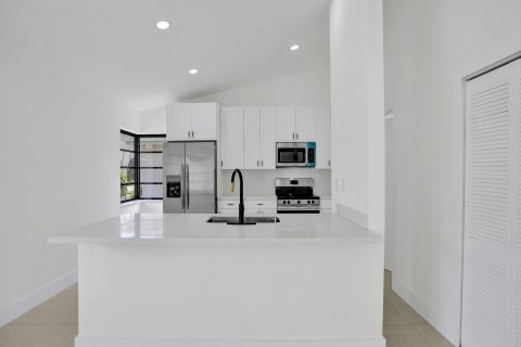Casa en venta en Dania Beach, Florida, 3 dormitorios, 150.04 m2 № 1155661 - foto 24