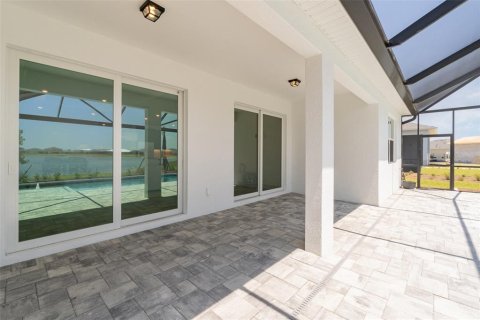 Villa ou maison à vendre à Punta Gorda, Floride: 3 chambres, 204.2 m2 № 1133443 - photo 28