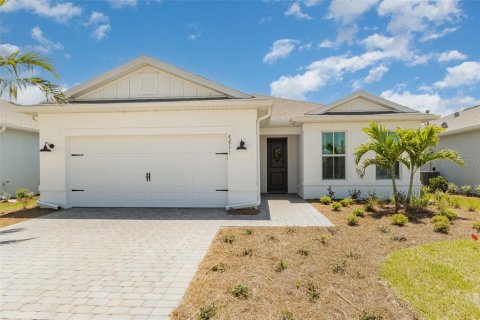 Villa ou maison à vendre à Punta Gorda, Floride: 3 chambres, 204.2 m2 № 1133443 - photo 2