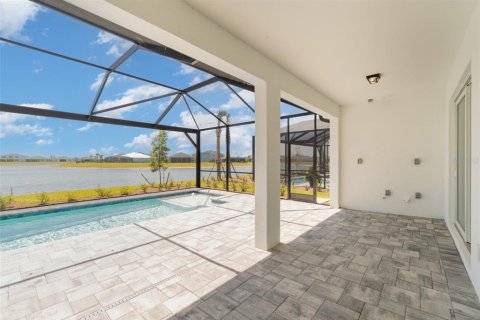 Villa ou maison à vendre à Punta Gorda, Floride: 3 chambres, 204.2 m2 № 1133443 - photo 29