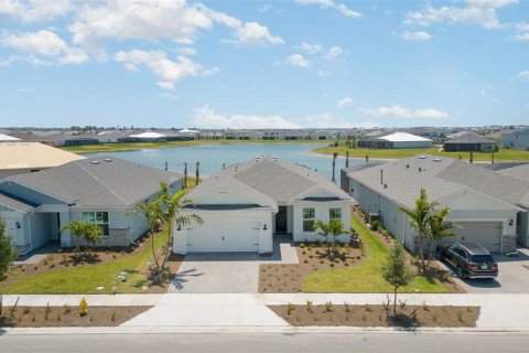 Casa en venta en Punta Gorda, Florida, 3 dormitorios, 204.2 m2 № 1133443 - foto 1