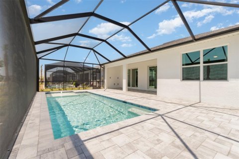 Villa ou maison à vendre à Punta Gorda, Floride: 3 chambres, 204.2 m2 № 1133443 - photo 30