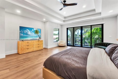 Villa ou maison à vendre à Fort Lauderdale, Floride: 6 chambres, 513.38 m2 № 1321256 - photo 20