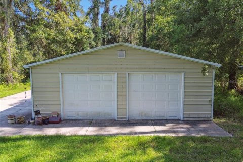 House in Wesley Chapel, Florida 3 bedrooms, 202.06 sq.m. № 1337769 - photo 7