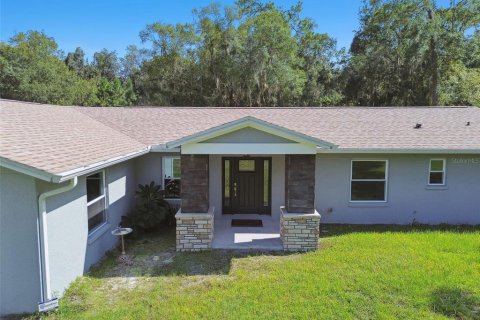 House in Wesley Chapel, Florida 3 bedrooms, 202.06 sq.m. № 1337769 - photo 4