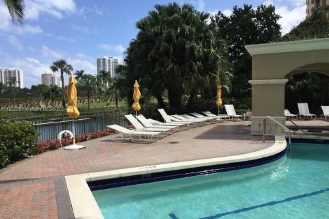 Condominio en venta en Aventura, Florida, 2 dormitorios № 1355513 - foto 20