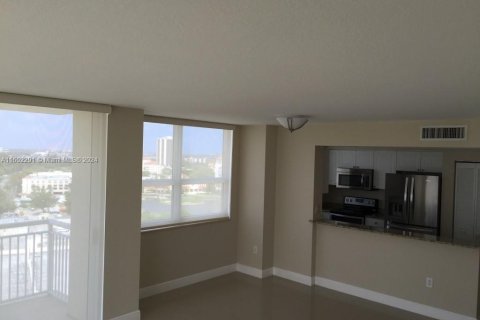 Copropriété à vendre à Aventura, Floride: 2 chambres № 1355513 - photo 3