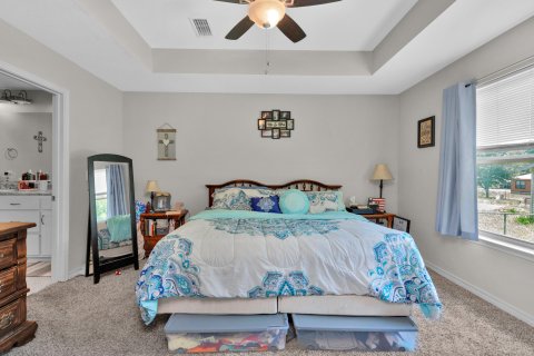 Casa en alquiler en Crestview, Florida, 3 dormitorios, 143.35 m2 № 590439 - foto 8