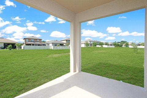 Villa ou maison à vendre à Groveland, Floride: 4 chambres, 183.95 m2 № 1342630 - photo 25