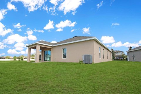 Villa ou maison à vendre à Groveland, Floride: 4 chambres, 183.95 m2 № 1342630 - photo 27