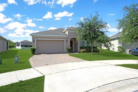 Villa ou maison à vendre à Groveland, Floride: 4 chambres, 183.95 m2 № 1342630 - photo 3